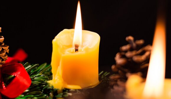 Adventbasar der Seefelder Frauen