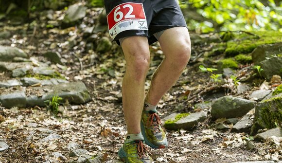Leifers Trail 2024