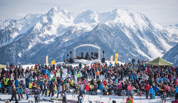 Schwemmalm Openair 2025