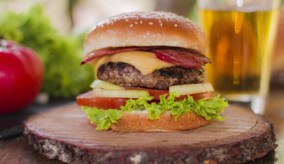 Internationales Streetfood Festival