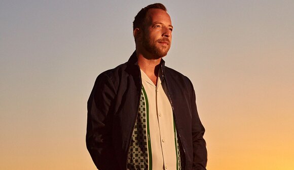 World Music Festival: James Morrison