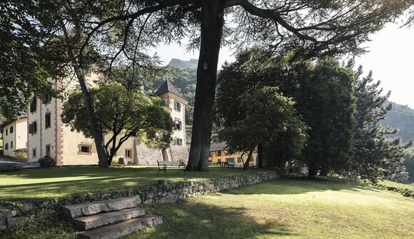 Visita e degustazione - Tenuta Kornell