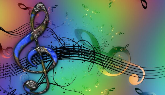 Konzert "Wonders of Nature"