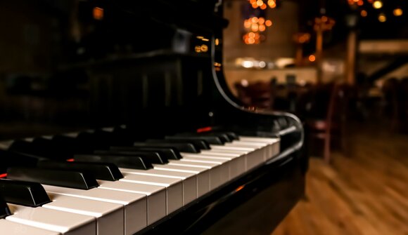 Casa Raphael - I concerti del martedì