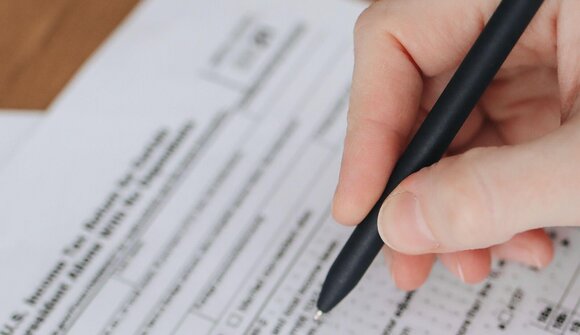 Amtliche Unterstützungsmöglichkeiten