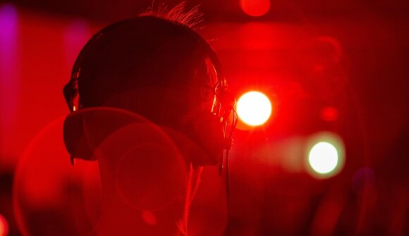 Disco Club Mirò: Loco w/ BRANDO