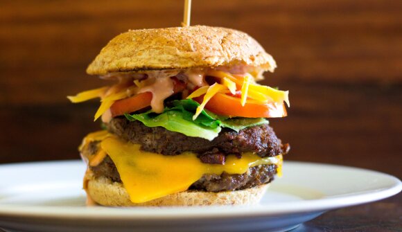 Lavis Street Food Party