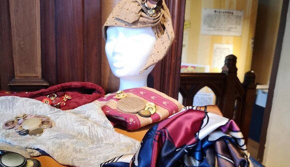 8° Vintage Market Merano