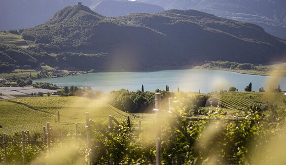 Sagra di S. Giuseppe al Lago