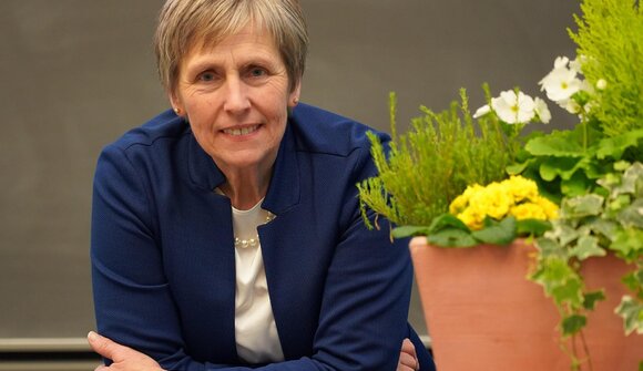 45. Landesbäuerinnentag