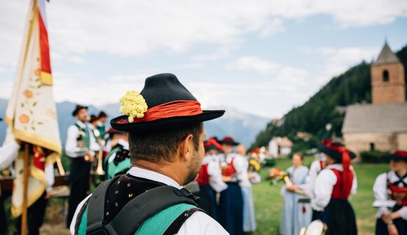 Sagra di Avelengo