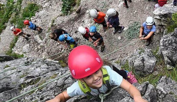 Easy Day Trips: Kletterkurs