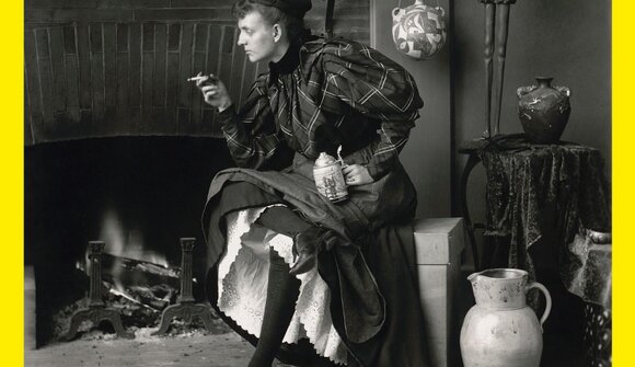 Conferenza: 200 anni di donne fotografe