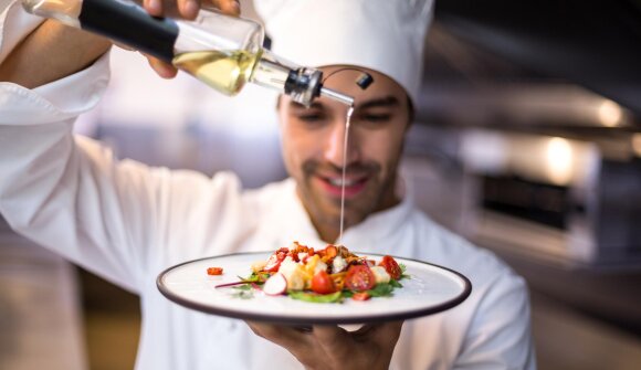 Cena a sei mani – Sintesi x ConTanima