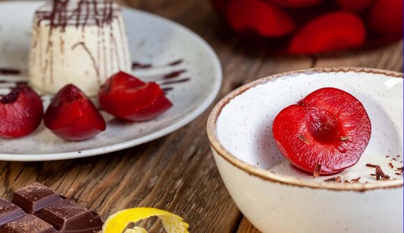 Vegane Desserts für jeden Anlass