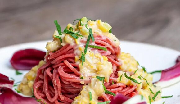 Kochkurs: "Vegan durch Südtirol"
