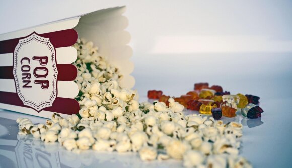 Cinema all'aperto: Lo chiamavano Trinità
