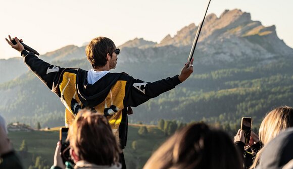 Movimënt Sunrise Concert