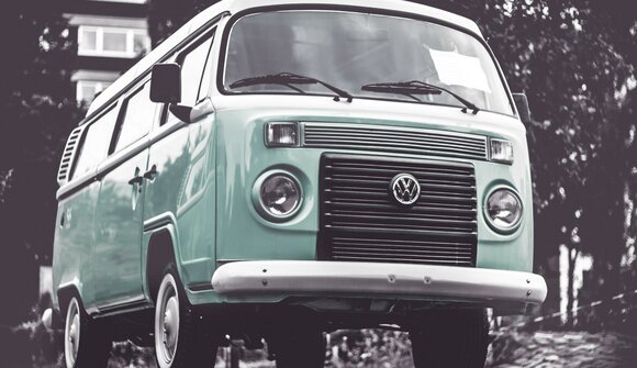 Raduno Auto d'epoca