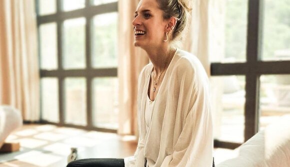 Toul Yoga - Vitale e reale