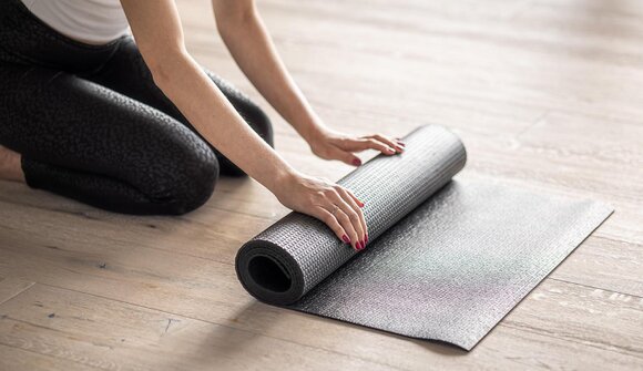 Toul Yoga - Rinnovarsi gradualmente