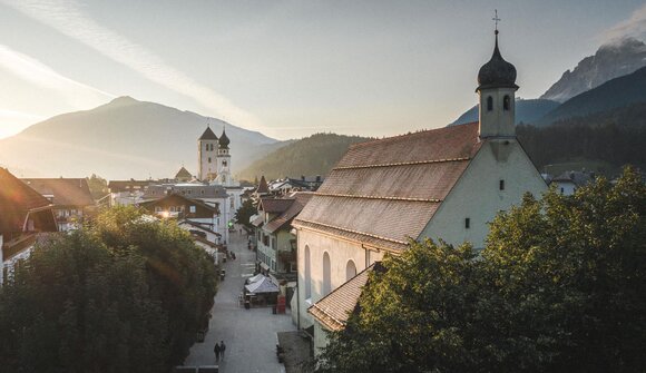 Nacht der 1000 Lichter