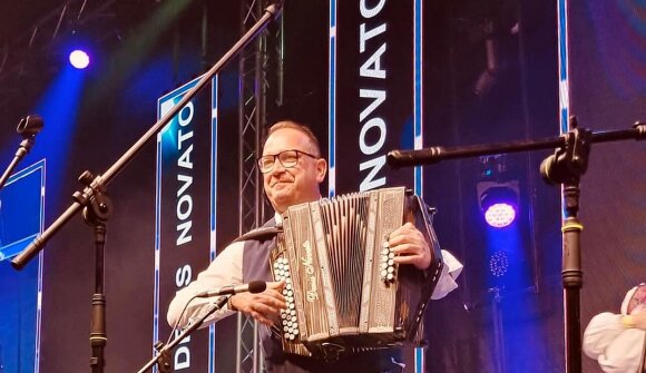 Villanderer Ziachorgltreffen