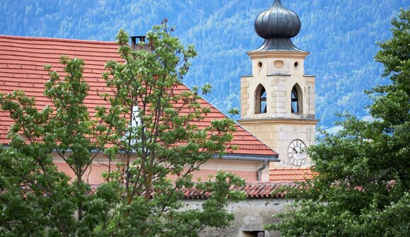 Tage der Romanik Kirche St. Pankratius