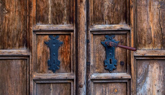 Sacro e profano: Un dialogo nel tempo