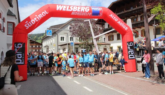 Wings for Life World Run 2026