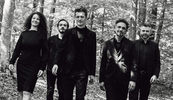 Herbert Pixner Projekt - Tour 2026