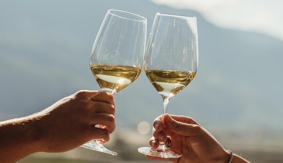 Wein- & Käseverkostung