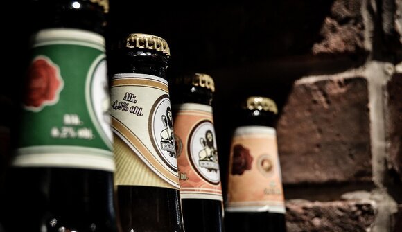 Esperto Diplomato di Birra