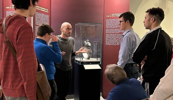 Passeggiate Slow 2026