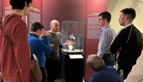 Sanfte Spaziergänge 2026