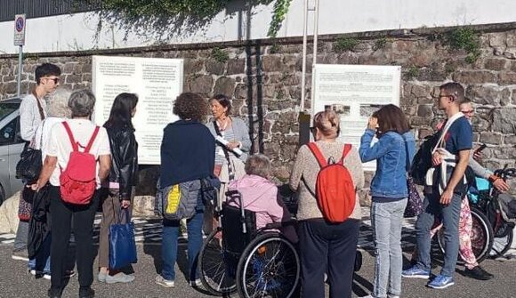 Passeggiate Slow 2026