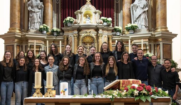 Nadé - Concerto natalizio