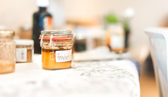 Cosmesi naturale fai da te