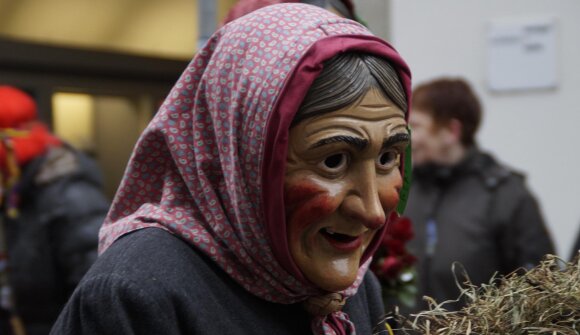 Carnevalandalo - martedì grasso