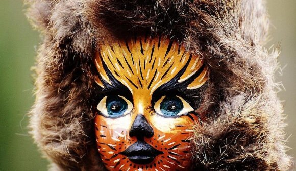 Carnevale per bambini a Collepietra