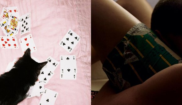 Eröffnung “Don’t shoot, come in!”