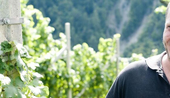 Weinerlebnis Rielinger