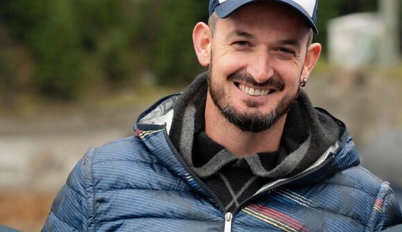 Party with our medal winners