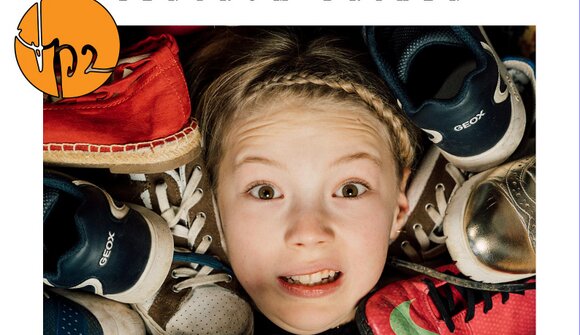 Theater: Der Schuhdieb