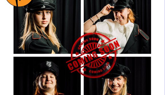 Theater: Ein Fall für Judith Hüpf