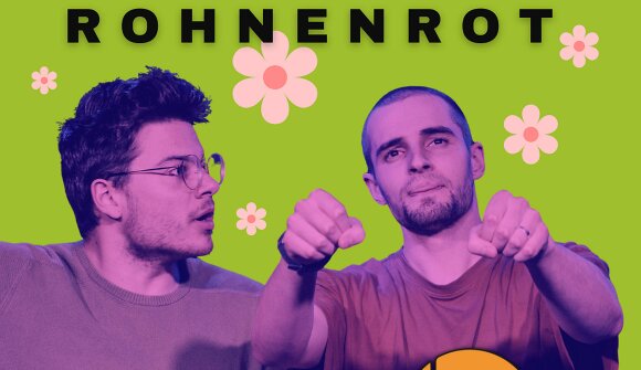 Theater: Ganz spontan. Völlig ohne Plan