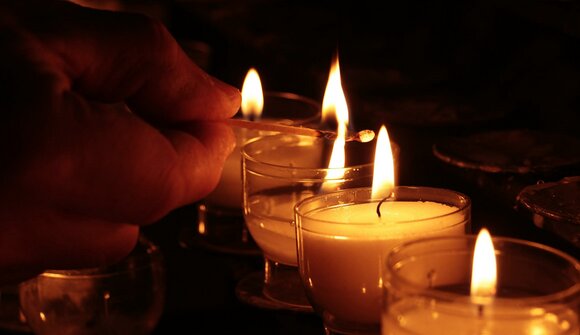 Via Crucis dei Giovani