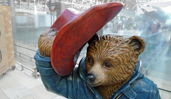 Cinema: Paddington in Perù