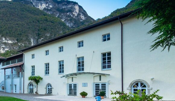 Concerto di S. Gertrude