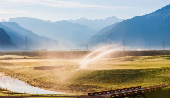 Corso di ripasso di golf